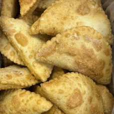 Чебуреки сочные