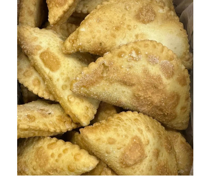 Чебуреки сочные