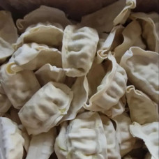 Дамплинги с говядиной ФоБо