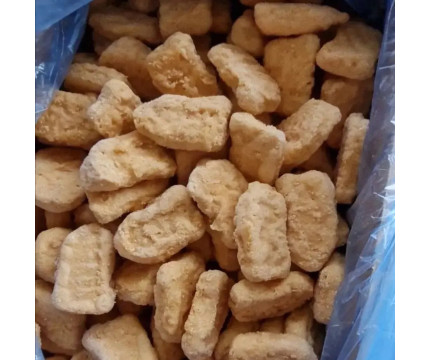 Наггетсы куриные в кляре 