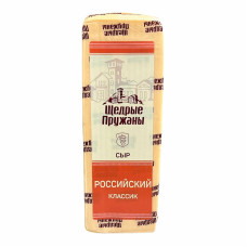 Пружаны, Беларусь Сыр "Российский"