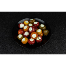 Перчик с сыром (900 гр)