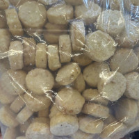 Наггетсы картофельные (уп 2,5 кг)