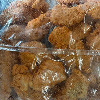 Стрипсы куриные в панировке  (уп 2 кг)