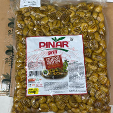 Оливки гриль (уп 2 кг) Оливки гриль (уп 2 кг)