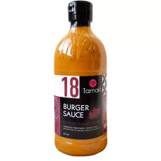 Соус TAMAKI бургер (470 мл) Соус TAMAKI бургер (470 мл)