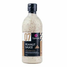 Соус TAMAKI ореховый (470мл) Соус TAMAKI ореховый (470мл)