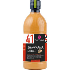 Соус TAMAKI шаурма (470 мл) Соус TAMAKI шаурма (470 мл)