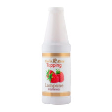 Топпинг малина "Dolce&Rosa" (1 л)