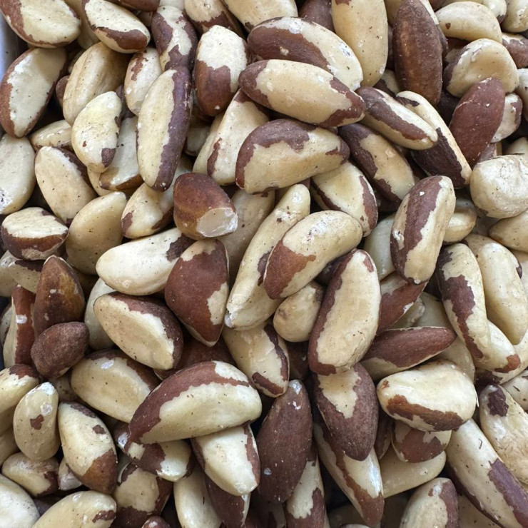 Бразильский орех (цена за 1 кг, заказ от 0,3 кг) Бразильский орех (цена за 1 кг, заказ от 0,3 кг)