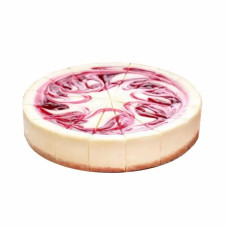 Чиз-кейк клубничный (1,2 кг – 12 порций) Чиз-кейк клубничный (1,2 кг – 12 порций)