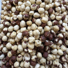 Фундук жареный (цена за 1 кг, заказ от 0,3 кг)