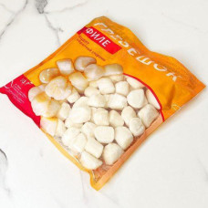 Гребешки филе (0,5 кг)