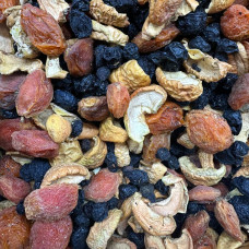 Компотная смесь сушеная (цена за 1 кг, заказ от 1 кг) Компотная смесь сушеная (цена за 1 кг, заказ от 1 кг)