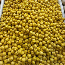 Нут жареный (цена за 1 кг, заказ от 0,3 кг)