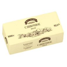 Масло Сливочное Брест-Литовск 1кг