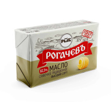 Масло Сливочное Рогачев 180гр