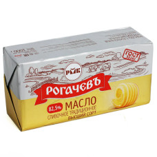 Масло Сливочное Рогачев 1кг