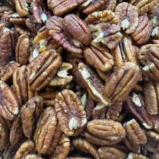 Орехи Пекан (цена за 1 кг, заказ от 0,3 кг)