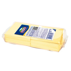 Сыр Эмменталь плавленый Hochland (369 гр)