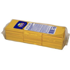 Сыр Эмменталь плавленый Чеддер (364 гр)