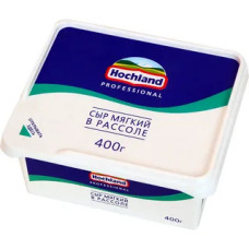 Сыр мягкий в рассоле Hochland (400 гр) Сыр мягкий в рассоле Hochland (400 гр)