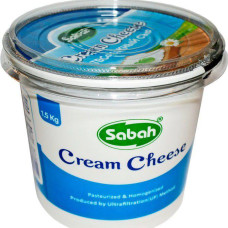 Сыр творожный «Сабах» Иран (1,5 кг) Сыр творожный «Сабах» Иран (1,5 кг)