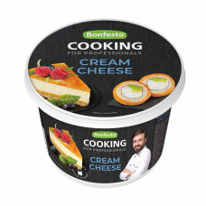 Творожный сыр «Cooking» (0,5 кг) Творожный сыр «Cooking» (0,5 кг)