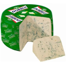 Сыр "Дорблю" (цена за 1 кг, заказ от 0,3 кг) Сыр "Дорблю" (цена за 1 кг, заказ от 0,3 кг)