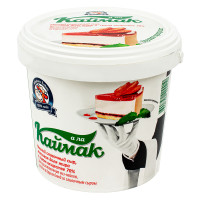 Сыр творожный А ла Каймак сливочный 2кг