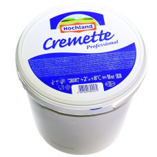 Сыр творожный Hochland Cremette Professional 10кг