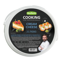 Творожный сыр Кукинг COOKING Кремчиз 11 кг