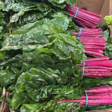 Ботва свекольная (цена за 1 кг, пуч +- 0,3 кг) Ботва свекольная (цена за 1 кг, пуч +- 0,3 кг)