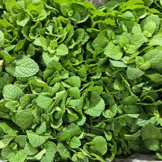 Мята (цена за 1 кг, пуч +- 0,2 кг)