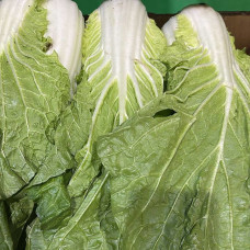 Пекинская капуста (цена за 1 кг, заказ поштучно)Пек