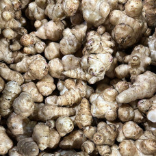 Топинамбур (цена за 1 кг, заказ от 0,5 кг)