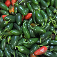 Перец халапеньо (цена за 1 кг)