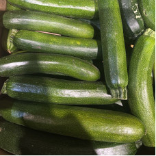 Цукини (цена за 1 кг, заказ от 0,5 кг)