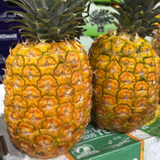 Ананас голд (1 шт) Ананас голд (1 шт)