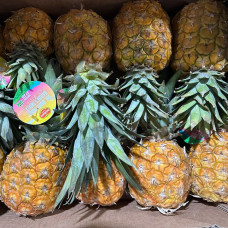 Ананас мини (1 шт) Ананас мини (1 шт)