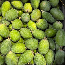 Фейхоа (1 кг) Фейхоа (1 кг)