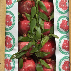 Гранаты крупный калибр (1 кг) Гранаты крупный калибр (1 кг)