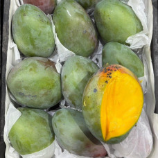Манго (Египет) (цена за 1 кг, заказ поштучно) Манго (Египет) (цена за 1 кг, заказ поштучно)