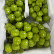 Виноград Шайн Мускат (цена за 1 кг, заказ поштучно) Виноград Шайн Мускат (цена за 1 кг, заказ поштучно)