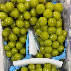 Виноград (Китай) крупный (цена за 1 кг, заказ поштучно) Виноград (Китай) крупный (цена за 1 кг, заказ поштучно)