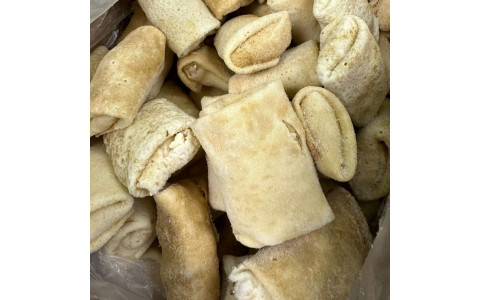 Блины с творогом (1 кг)