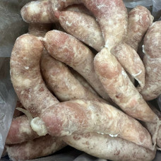 Колбаски «Домашние» (1 кг) Колбаски «Домашние» (1 кг)