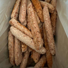 Люля-кебаб «Домашний» (1 кг) Люля-кебаб «Домашний» (1 кг)