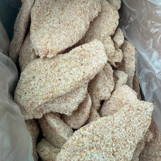 Медальоны из куриной грудки (1 кг) Медальоны из куриной грудки (1 кг)