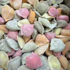 Пельмени «С курицей и свининой» (1 кг) Пельмени «С курицей и свининой» (1 кг)